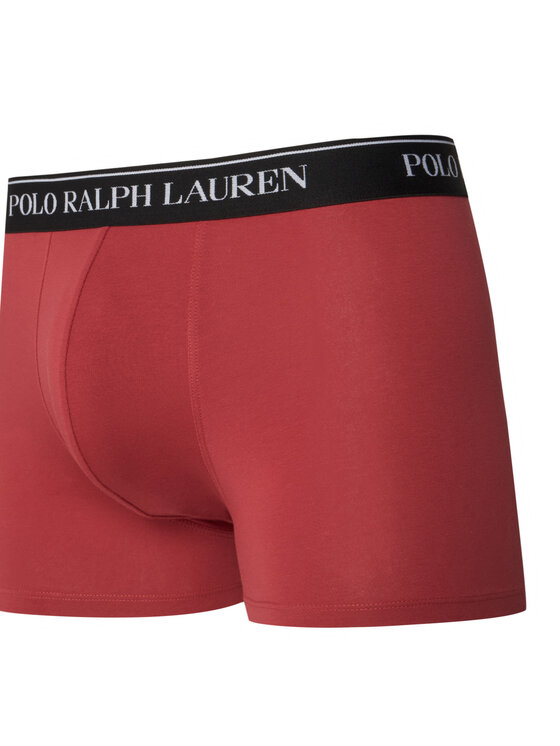 Polo Ralph Lauren Polo Ralph Lauren Bokserite komplekt 714830299225 Värviline