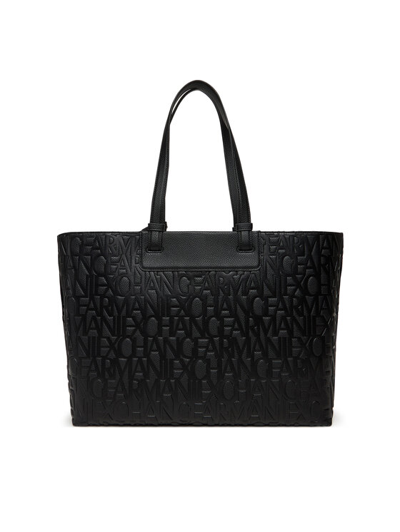 Armani Exchange Armani Exchange Torebka XW001482 AF15774 UC001 Czarny