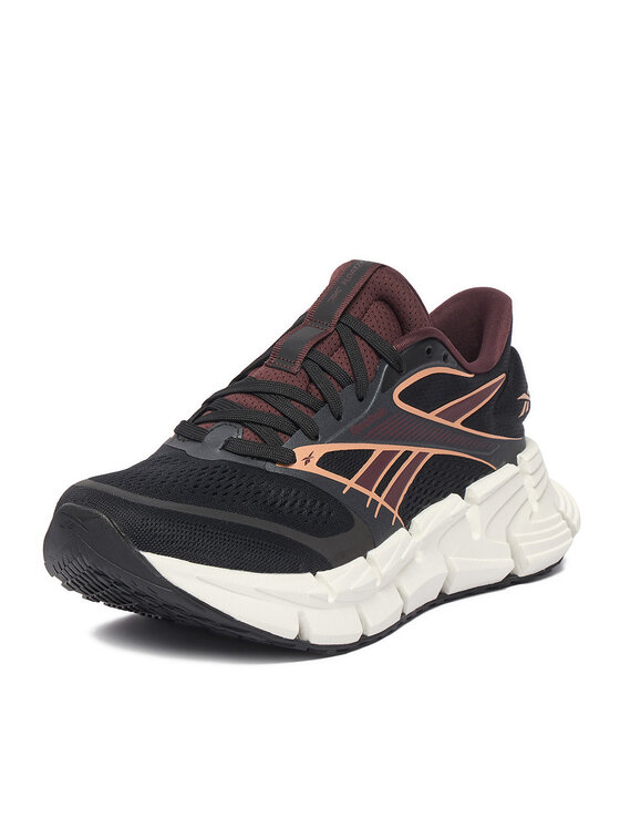 Reebok Reebok Маратонки за бягане EO-FLOATZIG 2 100263825 Черен