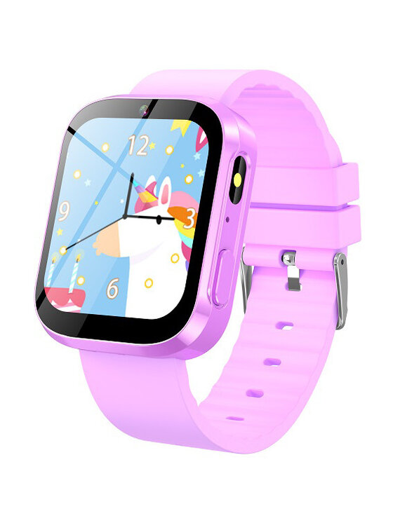 Smartwatch Hagen, Fioletowy, HK5.16.536