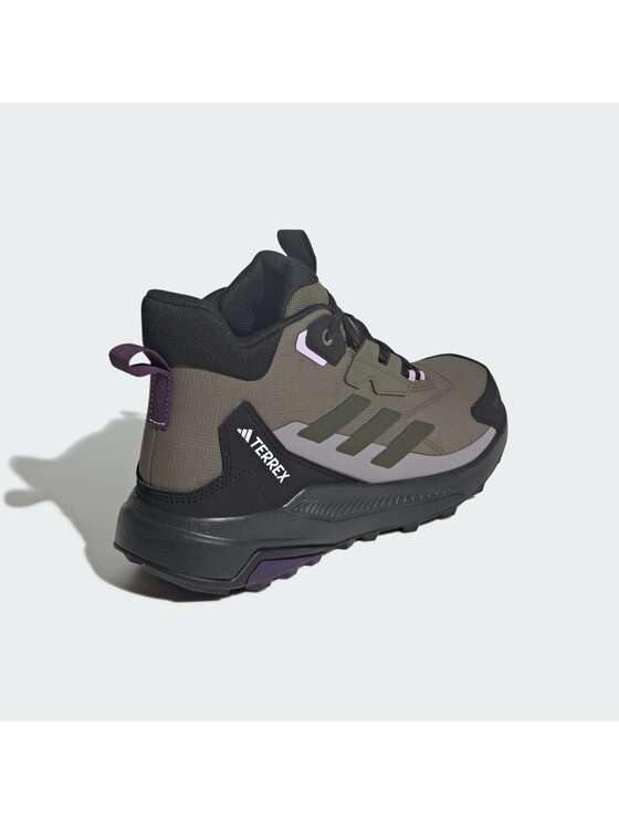 adidas adidas Trekkingi 133033 Zielony