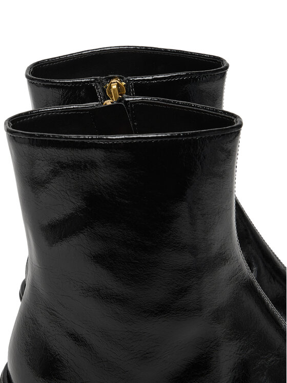 Coach Coach Stiefeletten CCH46 Schwarz