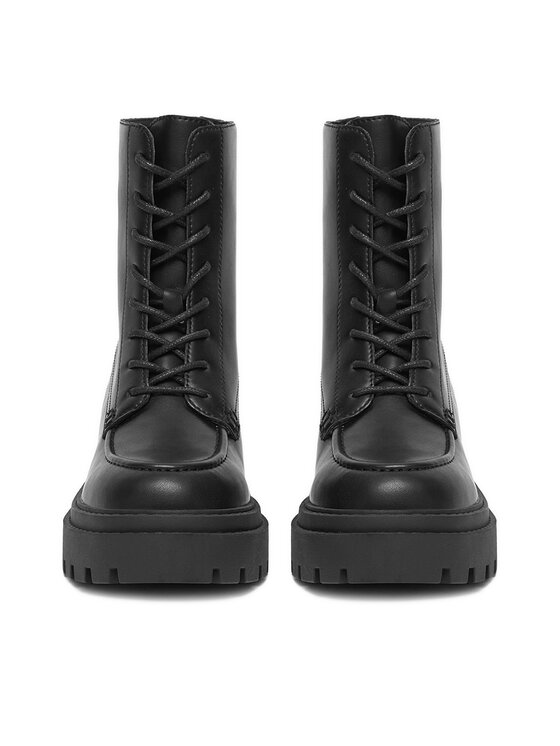 G-Star Raw G-Star Raw Черевики CEO-ZUM-HY25713-1-1 Чорний