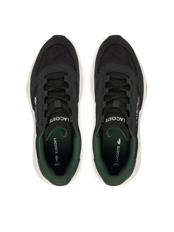 Lacoste Lacoste Sneakersy 750SMA0084 Czarny