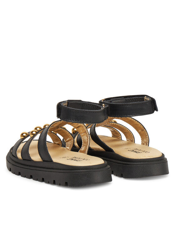 Primigi Primigi Sandale 7938933 S Negru