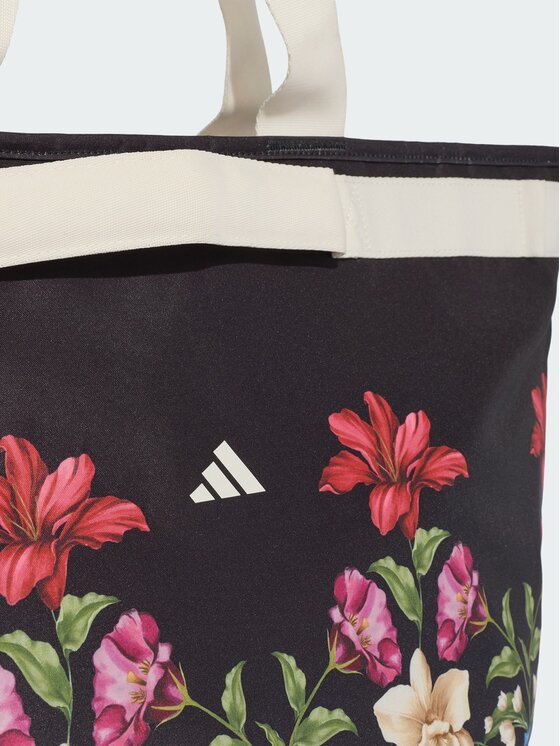 adidas adidas Käekott Adidas Farm Tote Bag KR4080 Must