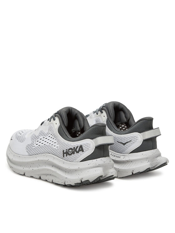 Hoka Hoka Buty do biegania Kawana 2 1147930 Szary