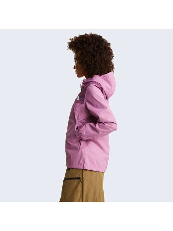 The North Face The North Face Kurtka przejściowa NF0A8BKDK221 Różowy Regular Fit