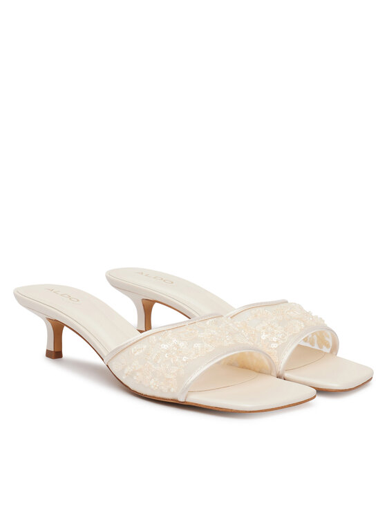 Aldo Aldo Plätud Cotera 14296231 Kreemjas