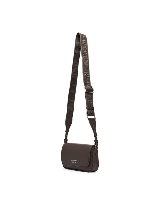 Emporio Armani Emporio Armani Rankinė EW000538 AF12036 M6458 Ruda