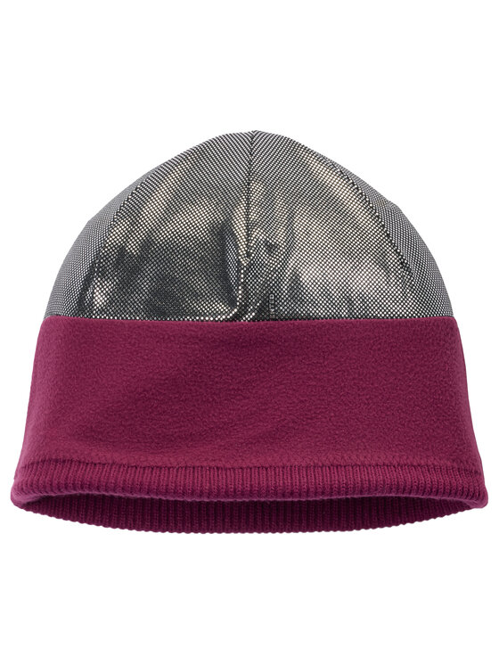 Columbia Columbia Czapka Bugaboo Beanie Fioletowy