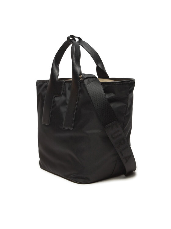 Furla Furla Дамска чанта WB01249 BX3050 3180S Черен