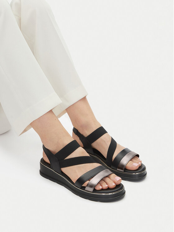 Lasocki Lasocki Sandalen RST-HANA-01 Schwarz