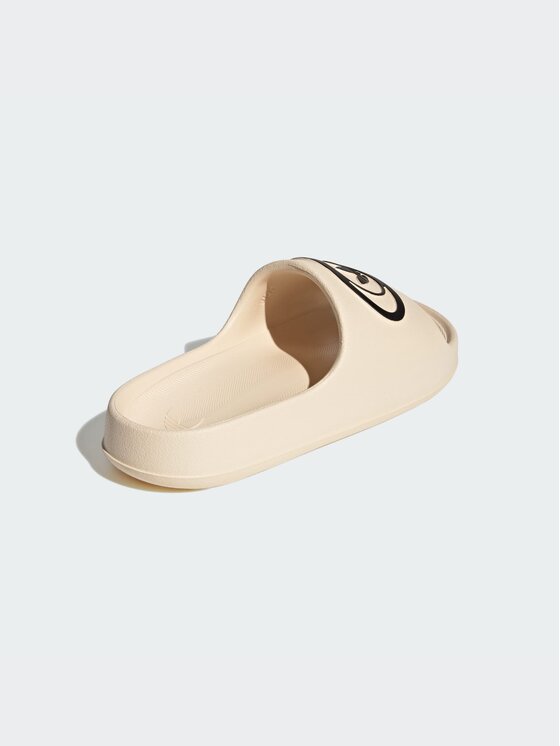 adidas adidas Klapki ADILETTE 00s Beżowy