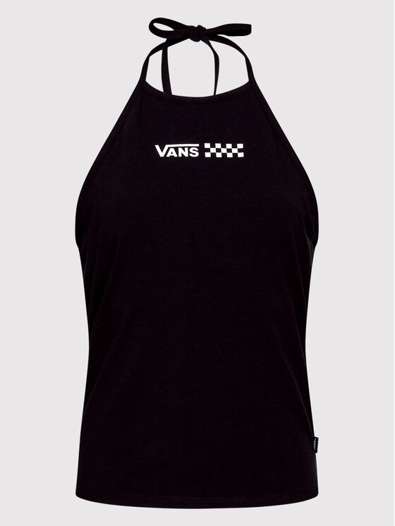 Vans Vans Top VN0A7RM2 Nero Regular Fit