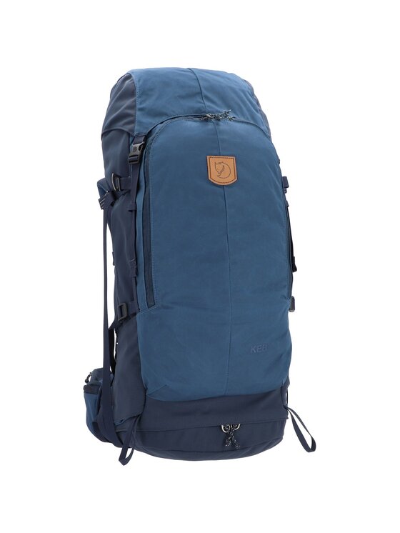 Fjällräven Fjällräven Plecak 189140 Błękitny