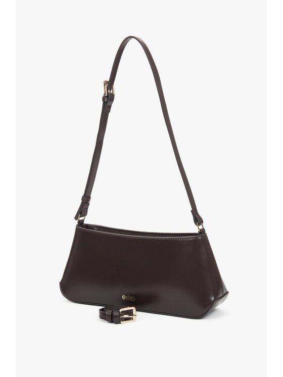 Estro Estro Borsetta ER00118036 Marrone