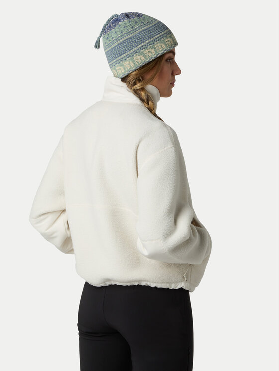 The North Face The North Face Flis Yumiori Off-Peak NF0A8EUZ Bež Relaxed Fit