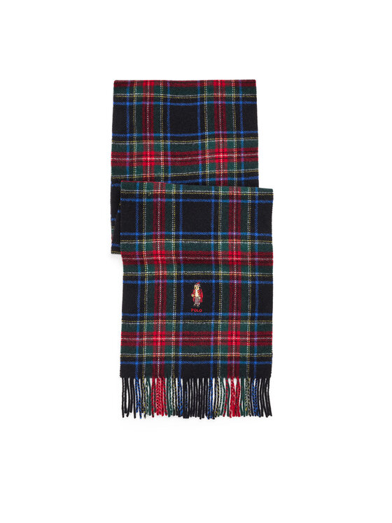 Polo Ralph Lauren Polo Ralph Lauren Sada čepice a šál 449959531001 Barevná