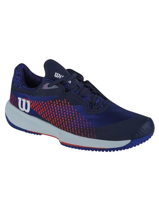 Wilson Wilson Scarpe Wilson Kaos Swift 1.5 Blu scuro