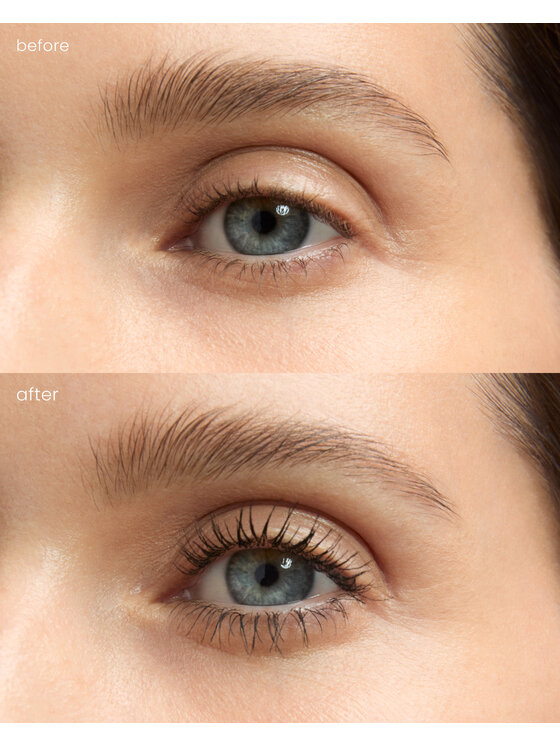 INGLOT INGLOT What a Lash! Tusz do rzęs 1
