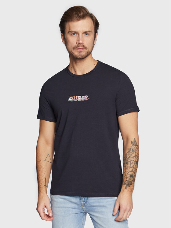 T-shirt Guess