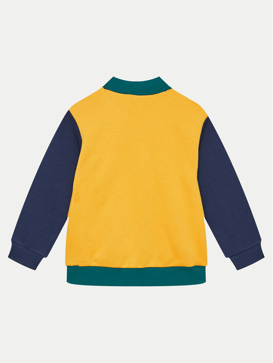 United Colors Of Benetton United Colors Of Benetton Jopa 3J70G5033 Pisana Regular Fit