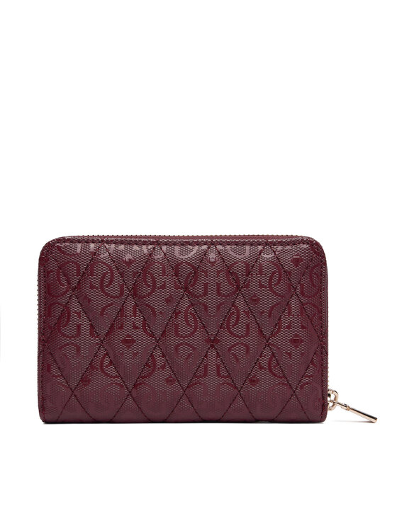 Guess Guess Гаманець Tamara Slg SWGG23 23140 Бордовий