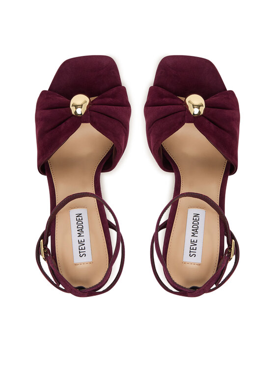 Steve Madden Steve Madden Sandale 11005242 Vișiniu