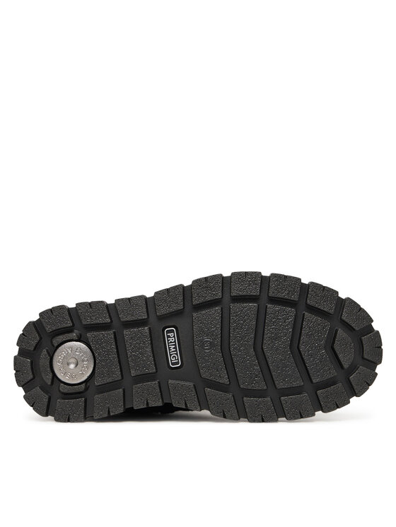 Primigi Primigi Čižmy GORE-TEX 8879600 S Čierna