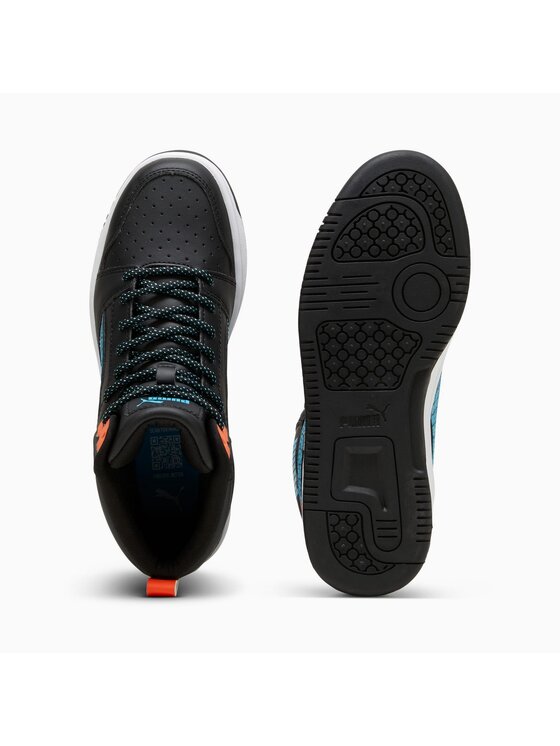 Puma Puma Sneakersy 397945 Czarny