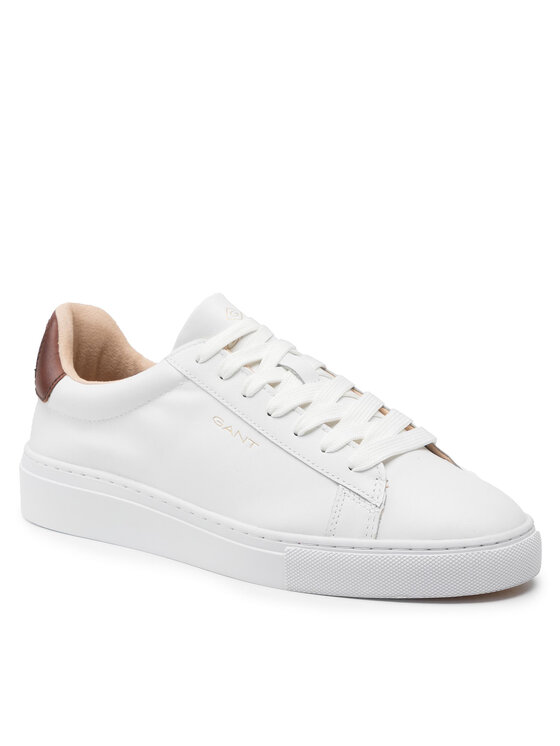 Gant Sneakers Mc Julien 23631052 Weiß | Modivo.de 