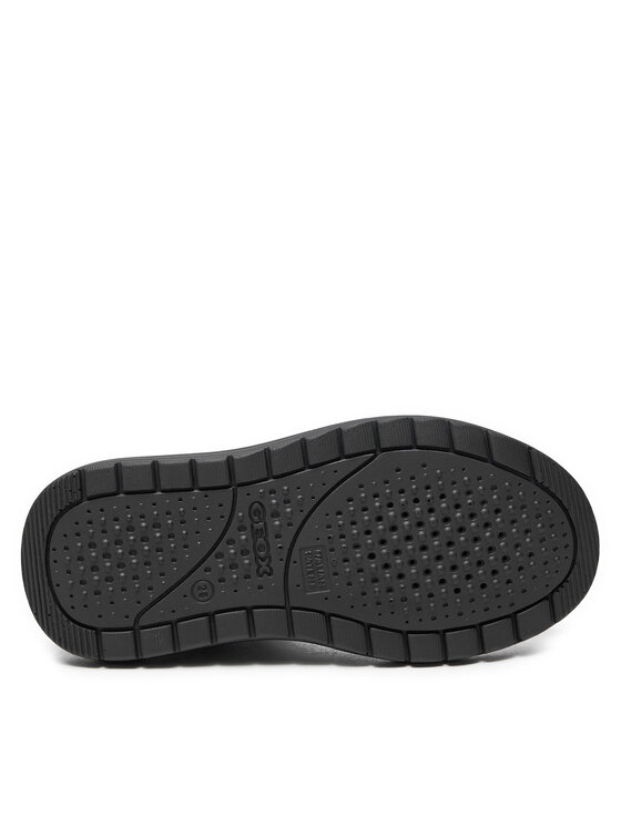 Geox Geox Kozaki J Phaolae Girl J46ETD 000BC C9999 M Czarny