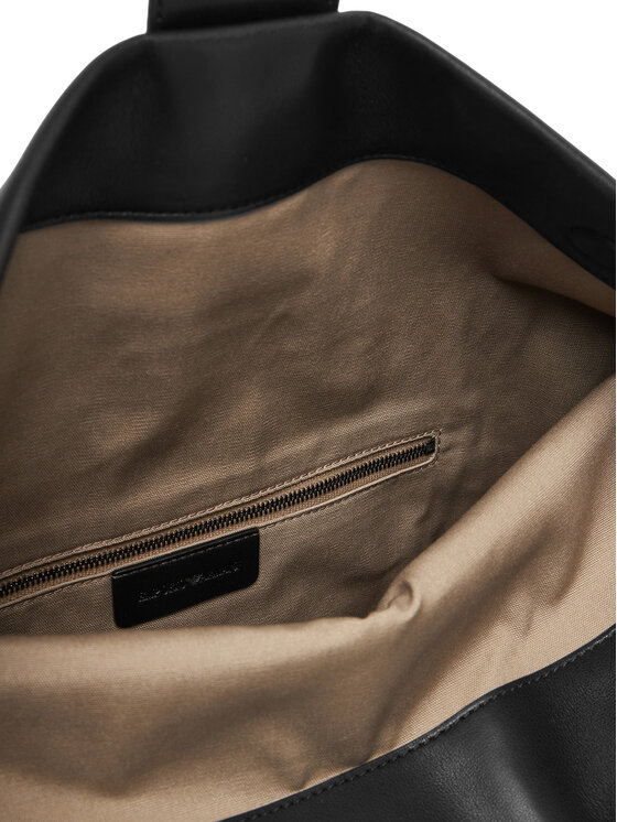 Emporio Armani Emporio Armani Дамска чанта EW002957 AF19663 UC001 Черен