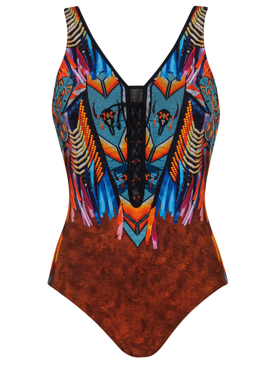 Sunflair Sunflair Bikiny 72025 Barevná