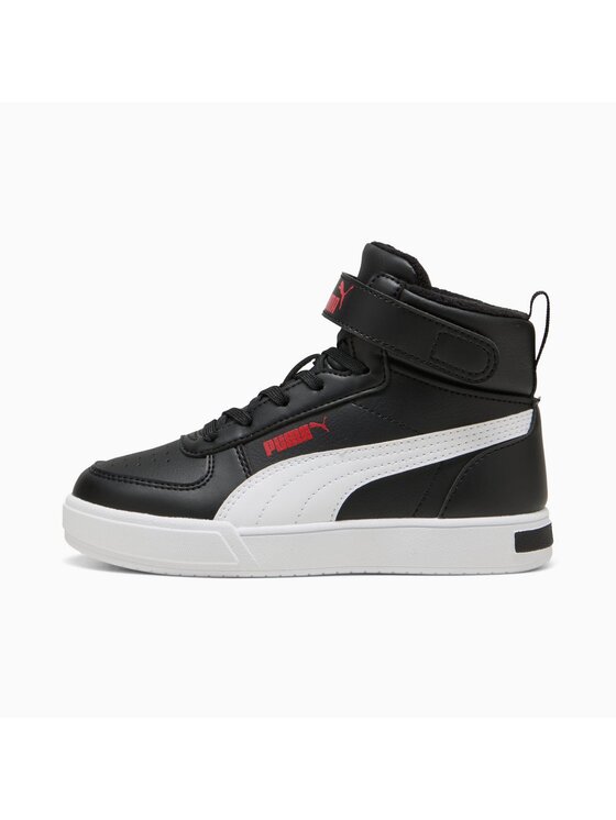 Puma Puma Sneakersy 401834 Czarny
