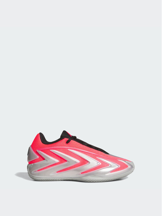 adidas adidas Buty do koszykówki 172110 Czerwony