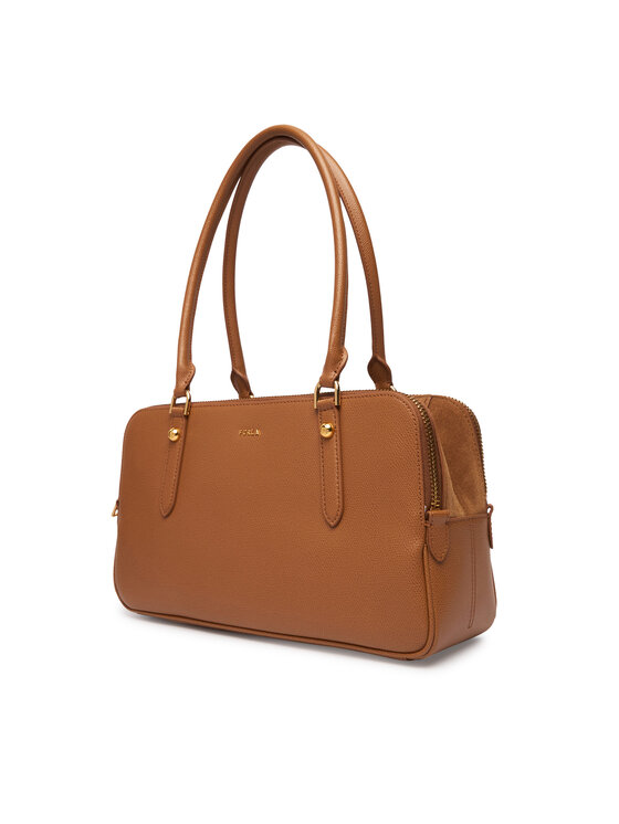 Furla Furla Torebka Giulia M WB01871 BX0460 CN 4557S Brązowy