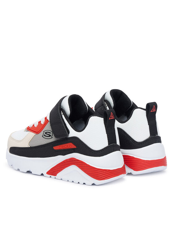 Skechers Skechers Tenisice 417132L/WBRD Šarena