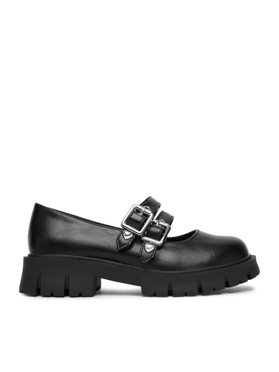 JENNY JENNY Scarpe basse CEO-CS5907-20 Nero