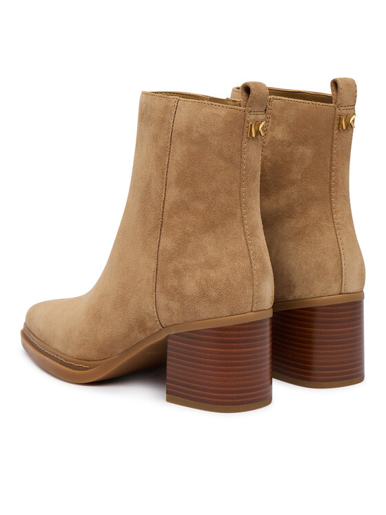 MICHAEL Michael Kors MICHAEL Michael Kors Stivaletti Lex 40F6LXME5S Beige