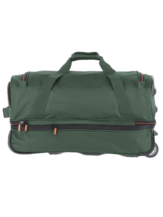 Travelite Travelite Torba podróżna 279924 Zielony
