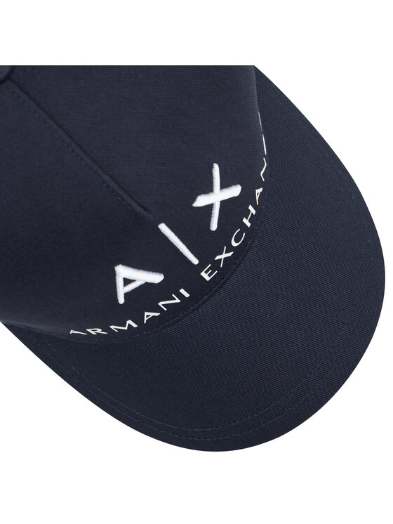 Armani Exchange Armani Exchange Kšiltovka 954039 CC513 00936 Tmavomodrá