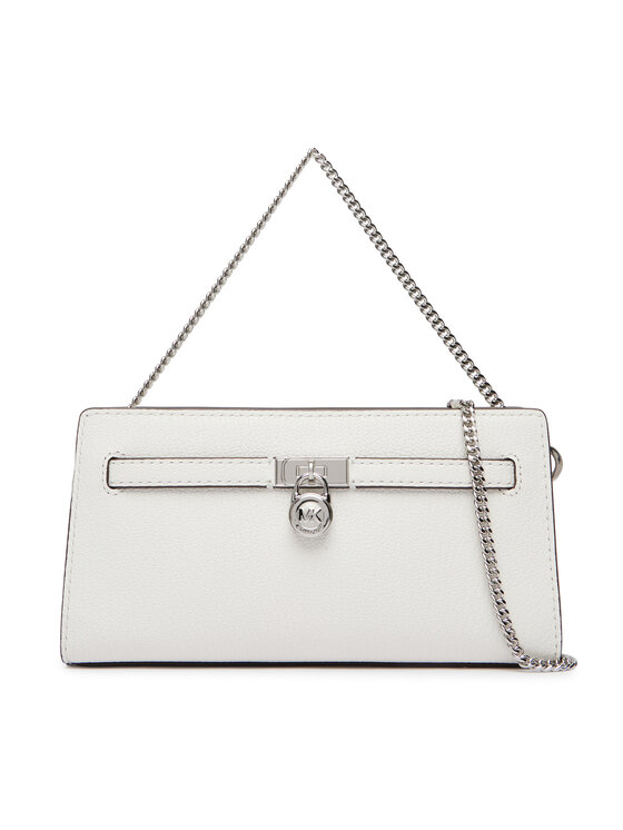 MICHAEL Michael Kors MICHAEL Michael Kors Kabelka 32F5SNXC0L Biela