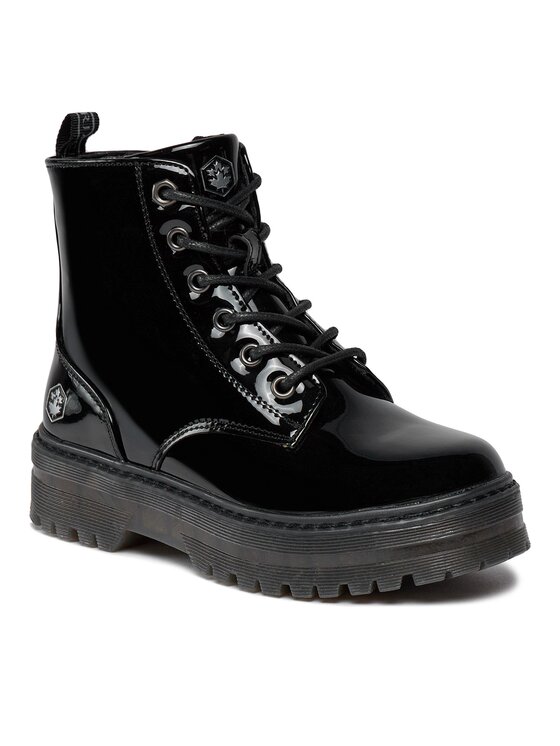 Lumberjack Lumberjack Traperid ELINOR SGE6501-003-S04 Must