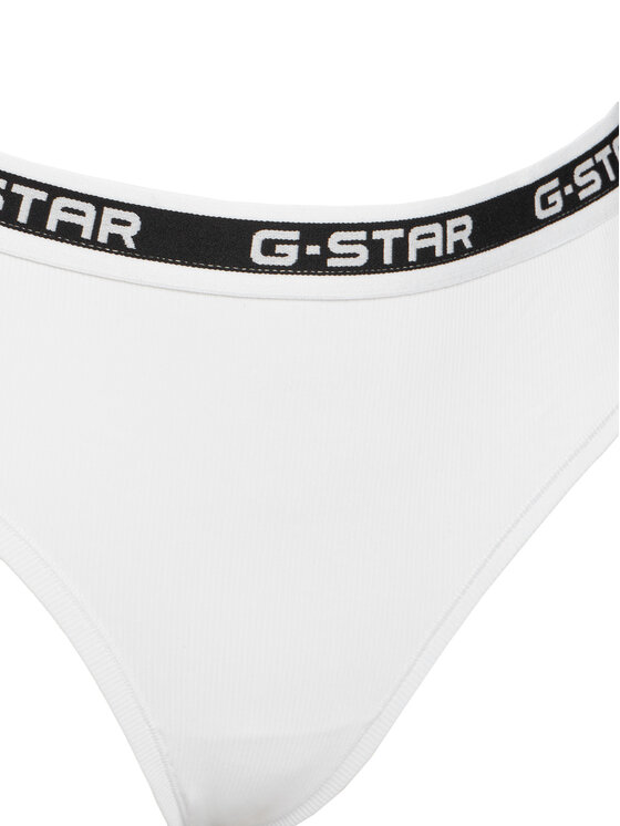 G-STAR G-Star Raw Komplet fig brazylijskich D29459 Kolorowy