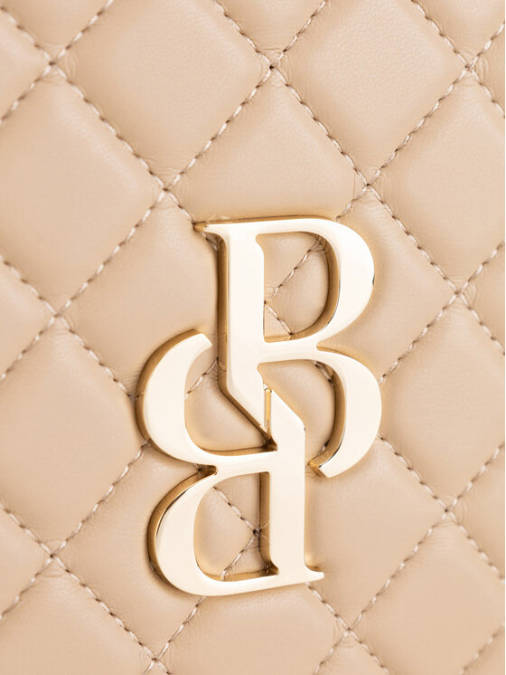 Badura Badura Handtasche FELICIE-01 Beige