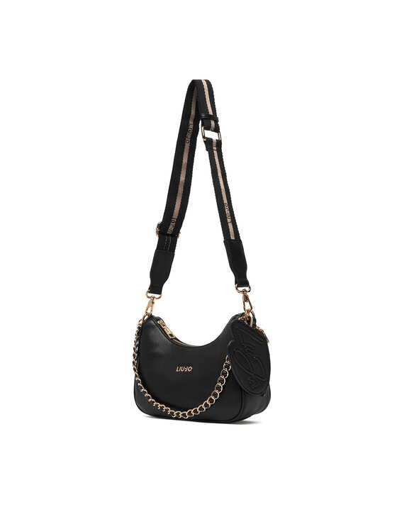 Liu Jo Liu Jo Rucksack AA6180 E1012 Schwarz