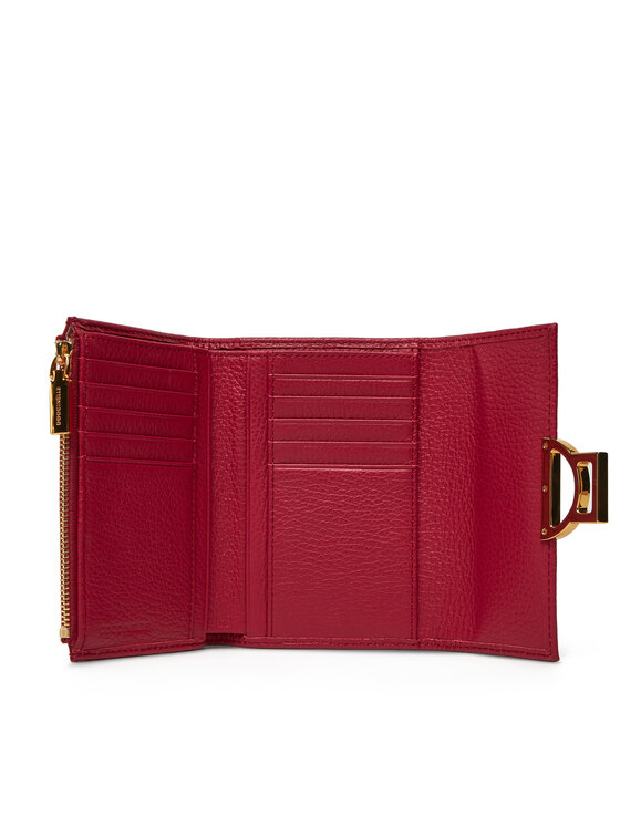 Coccinelle Coccinelle Портфейл E2 MD5 11 D6 01 Бордо