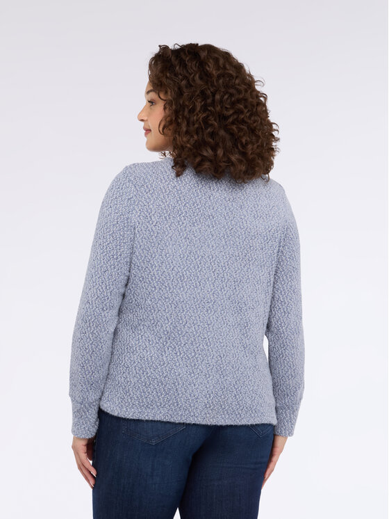 Fiorella Rubino Fiorella Rubino T-shirt G002E000327N034 Turchese Regular Fit